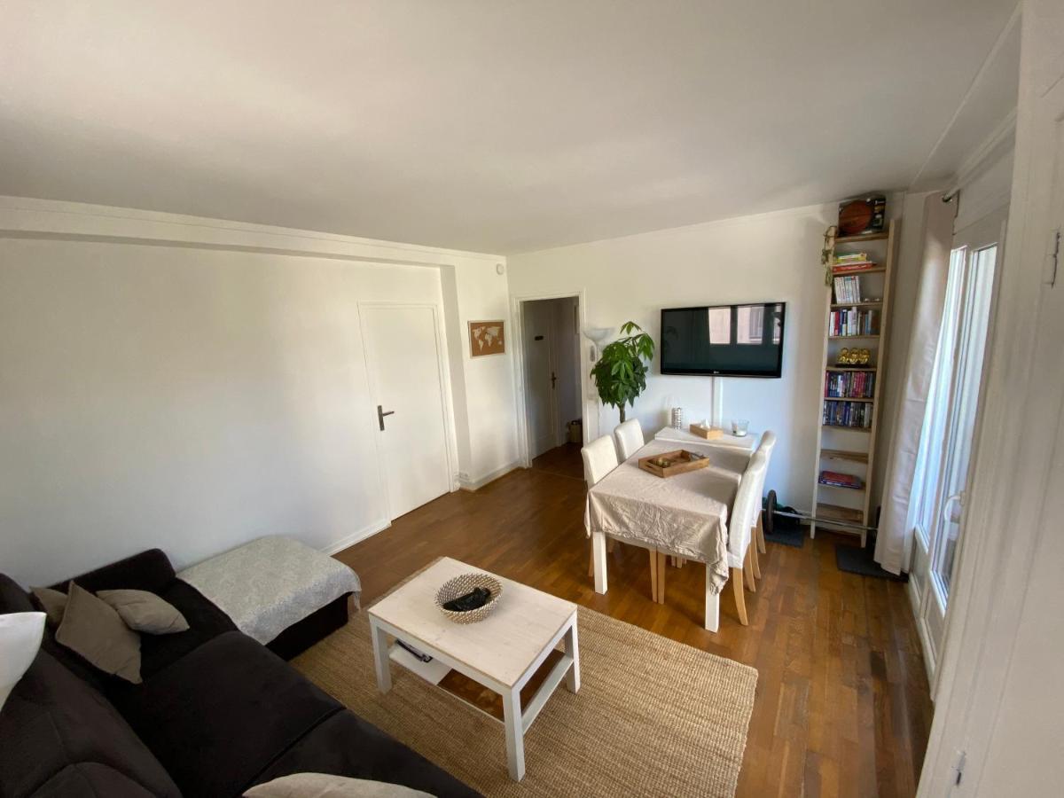 Belle Lumineux Avec Balcon Plein Centre . Apartment *